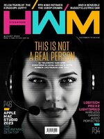 HWM Singapore